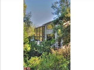 2000 Topanga Skyline Dr, Topanga, CA 90290
