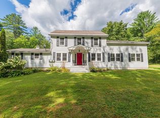 6265 State Route 7a, Arlington, VT 05250