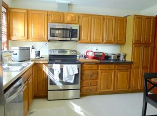 4 Warren Ter #2, Newton, MA 02459