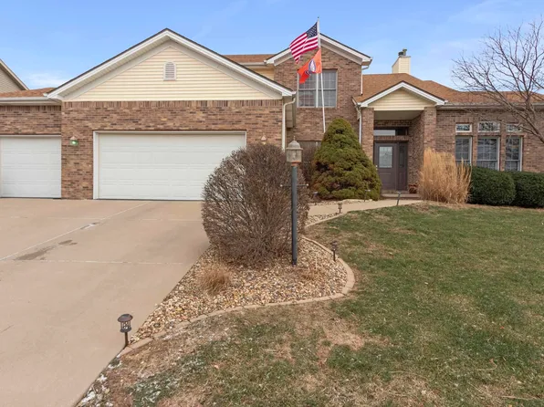 11008 N Northfield Ln, Dunlap, IL 61525