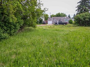 4726 46th Ave, Saint Paul, AB T0A 3A3