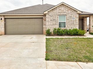 10520 SW 41st Pl, Yukon, OK 73099