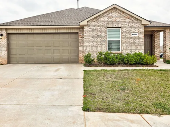 10520 SW 41st St, Yukon, OK 73099