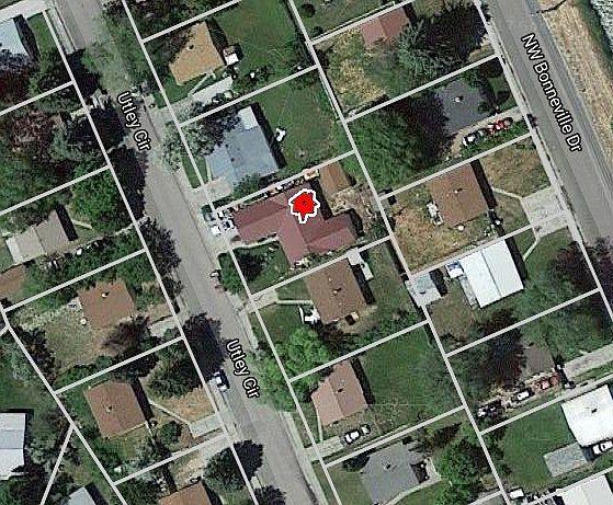 1st image of 260 Utley Cir