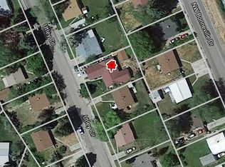 260 Utley Cir, Idaho Falls, ID 83401