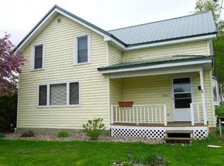 W3911 County Road D, Mindoro, WI 54644