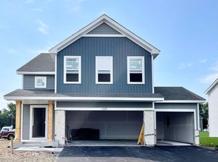 11537 81st Ln NE, Otsego, MN 55330