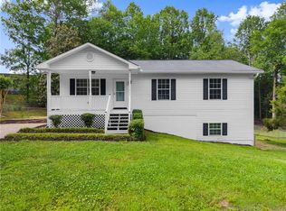 60 Weeping Willow Ln, Dawsonville, GA 30534