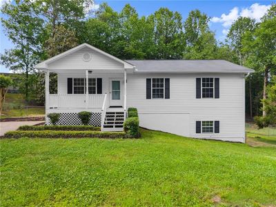 60 Weeping Willow Ln, Dawsonville, GA, 30534