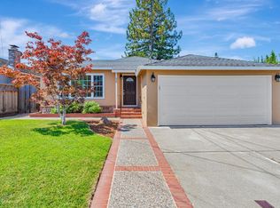 520 Topaz St, Redwood City, CA 94062