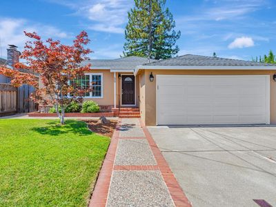 520 Topaz St, Redwood City, CA, 94062
