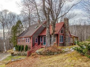 801 Carter Notch Rd, Jackson, NH 03846