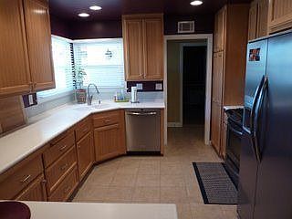 All new Kitchen