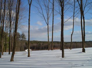 68 New Westminster Rd, Hubbardston, MA 01452