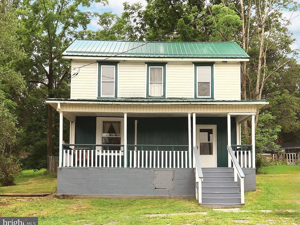 1st image of Address Withheld