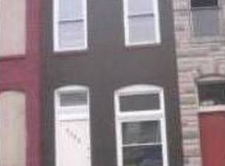 2137 E Oliver St, Baltimore, MD 21213