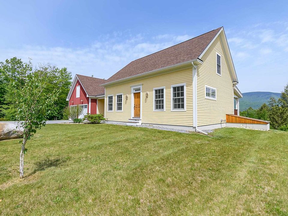 363 Alden Lane, Sunderland, VT 05250 Zillow