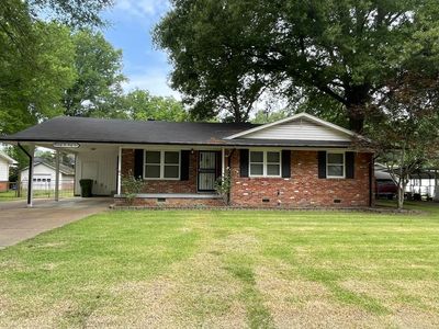 7241 Renda St, Millington, TN, 38053