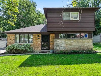 123 Peach St, Park Forest, IL, 60466