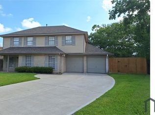 19918 Misty Pines Dr, Humble, TX 77346