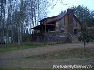 124 Meadowview Dr, Morganton, GA 30560