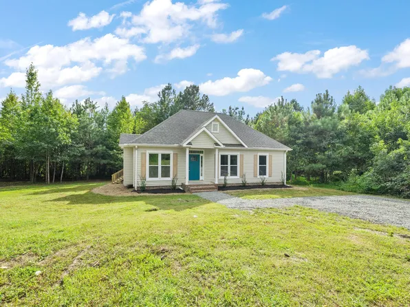 5148 Lucy Averette Rd, Oxford, NC 27565