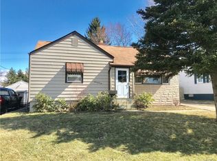 145 Knox Ave, West Seneca, NY 14224