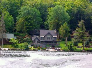 186 Fulton Rd, Caroga Lake, NY 12032