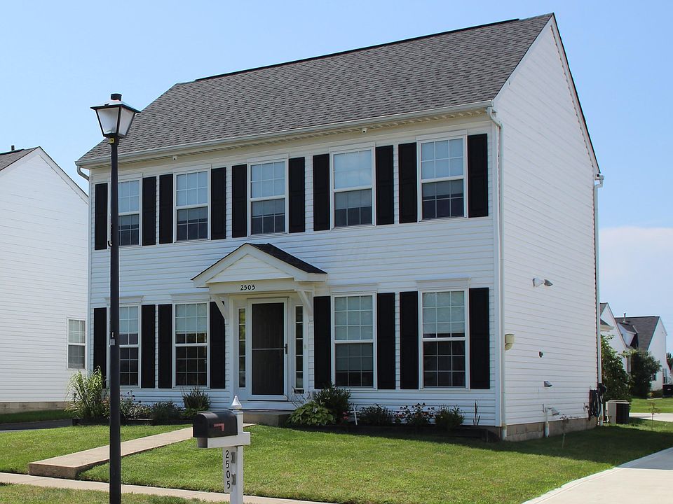 1st image of 2505 Hotchkiss St