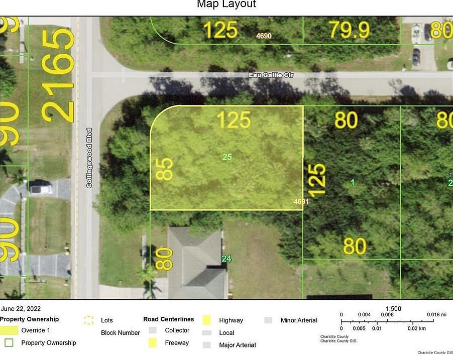 1st image of 18011 Eau Gallie Cir