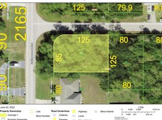 18011 Eau Gallie Cir, Port Charlotte, FL 33948