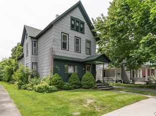 618 Boyd St, Watertown, NY 13601