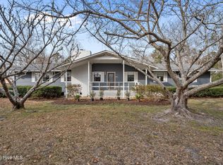 111 Scotch Bonnet Way, Hampstead, NC 28443