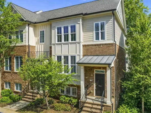 540 Old Mill Village Dr, Apex, NC 27502