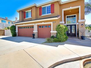 16253 Sun Summit Dr, Riverside, CA 92503