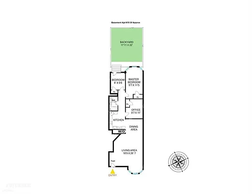 Rented by Corcoran | media 10