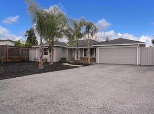 275 S San Tomas Aquino Rd, Campbell, CA 95008