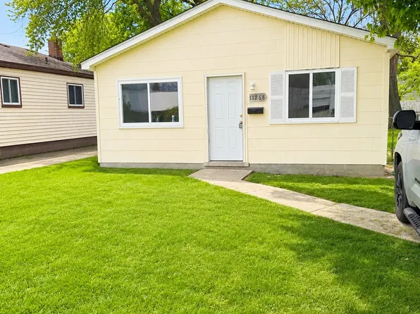 11268 Dodge Ave, Warren, MI 48089