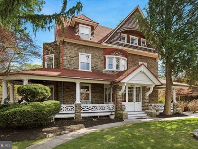 1012 70th Ave, Philadelphia, PA, 19126