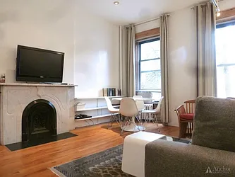 Rented by Anchor Associates
