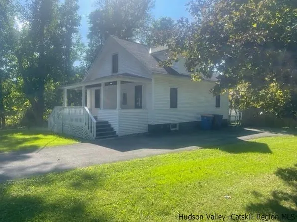 259 W O'reilly Street, Kingston, NY 12401