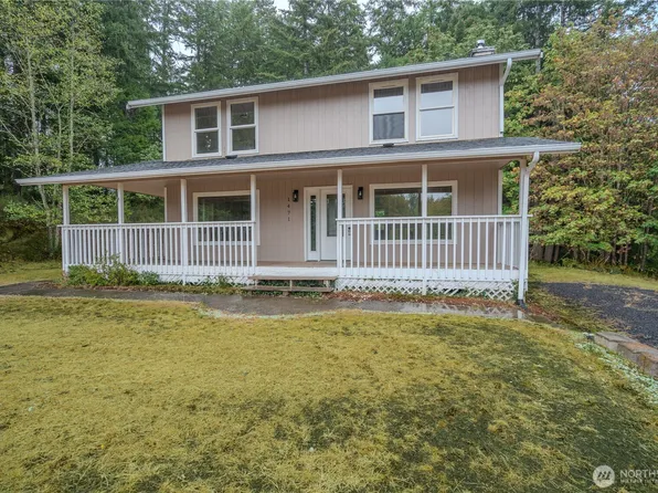 1471 SE Binns Swiger Loop, Shelton, WA 98584