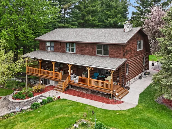 12105 W Lake Rd, Rice, MN 56367