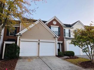 9029 Bishop Crest Ln, Charlotte, NC 28277
