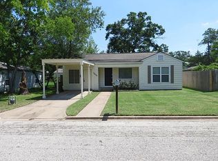 1208 E 31st St, Bryan, TX 77802