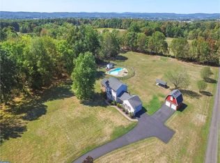 3309 Miller Rd, Pennsburg, PA 18073