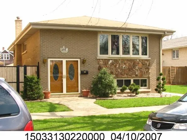 1313 N 20th Ave, Melrose Park, IL 60160