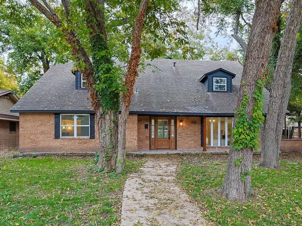 814 W Red Bird Ln, Dallas, TX 75232