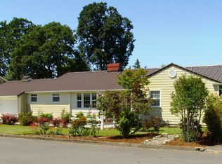 1435 City View Pl SW, Albany, OR 97321