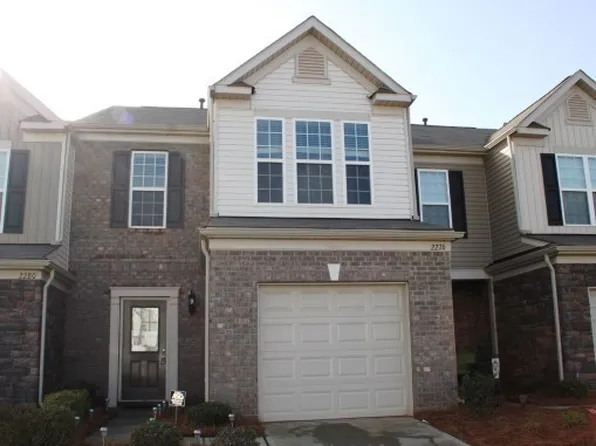 2276 Kensington Station Pkwy, Charlotte, NC 28210